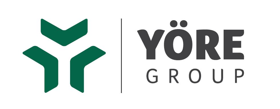 Yöre Group Logosu